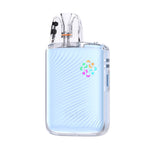 Uwell Caliburn G5 Lite KOKO Pod System Kit 1600mAh 3ml – Creamy Celadon - Caliburn G5 Lite KOKO Kit
