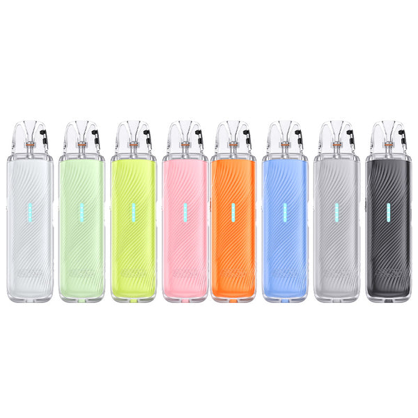 Uwell Caliburn G5 Lite Pod System Kit 1600mAh 3ml – Uwell Caliburn G5 Lite Pod System Kit 1600mAh 3ml
