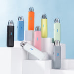 Uwell Caliburn G5 Lite Pod System Kit 1600mAh 3ml – Mint Green - Caliburn G5 Lite Kit
