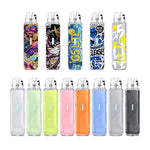 Uwell Caliburn G5 Lite Pod System Kit 1600mAh 3ml – Mint Green - Caliburn G5 Lite Kit
