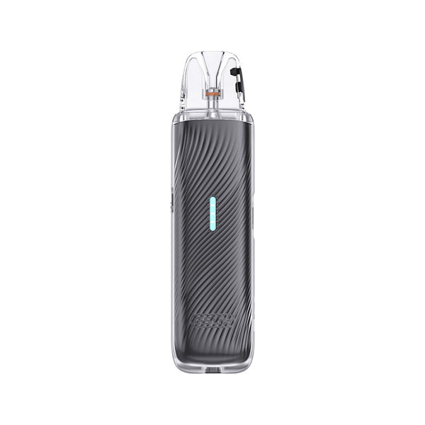 Uwell Caliburn G5 Lite Pod System Kit 1600mAh 3ml – Knight Black - Caliburn G5 Lite Kit
