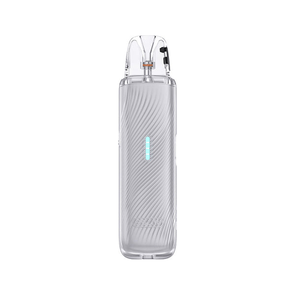 Uwell Caliburn G5 Lite Pod System Kit 1600mAh 3ml – Starry Gray - Caliburn G5 Lite Kit
