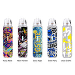 Uwell Caliburn G5 Lite Pod System Kit 1600mAh 3ml – Mint Green - Caliburn G5 Lite Kit
