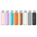 Uwell Caliburn G5 Lite SE Pod System Kit 1600mAh 3ml – Purple Leather - Caliburn G5 Lite SE Kit
