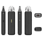 Uwell Caliburn G5 Lite SE Pod System Kit 1600mAh 3ml – Purple Leather - Caliburn G5 Lite SE Kit

