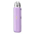 Uwell Caliburn G5 Lite SE Pod System Kit 1600mAh 3ml – Purple Leather - Caliburn G5 Lite SE Kit
