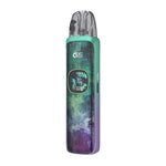 Uwell Caliburn G5 Pod System Kit 1600mAh 3ml (Max 35W) – Mystic Forest - Caliburn G5 Kit
