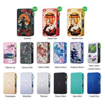 Lost Vape Centaurus M200 Box Mod – Galaxy Black - Centaurus M200 Mod
