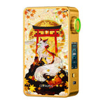 Lost Vape Centaurus M200 Box Mod – Galaxy Black - Centaurus M200 Mod
