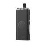 Lost Vape Centaurus Ori 35 Pod System Kit 2500mAh 5ml (Max 35W) – Classic Black - Centaurus Ori 35 Kit

