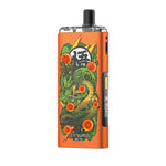 Lost Vape Centaurus Ori 35 Pod System Kit 2500mAh 5ml (Max 35W) – Classic Black - Centaurus Ori 35 Kit
