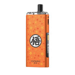 Lost Vape Centaurus Ori 35 Pod System Kit 2500mAh 5ml (Max 35W) – Classic Black - Centaurus Ori 35 Kit
