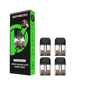 
      
        Vaporesso Xros Series Corex 3.0 Pod Cartridge  2ml / 3ml (4pcs/pack) – Vaporesso – Parcelcabin International Shipping
      
    