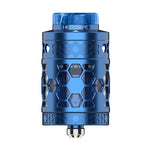 Hellvape Dead Rabbit 4 RTA Pro Tank Atomizer 5.5ml (26mm) – Black Gold - Dead Rabbit 4 RTA Pro
