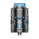 Hellvape Dead Rabbit 4 RTA Pro Tank Atomizer 5.5ml (26mm) – Black Gold - Dead Rabbit 4 RTA Pro
