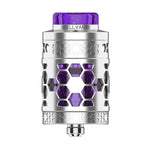 Hellvape Dead Rabbit 4 RTA Pro Tank Atomizer 5.5ml (26mm) – Black Gold - Dead Rabbit 4 RTA Pro
