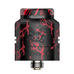 بخاخ Hellvape Dead Rabbit 4 RDA مقاس 24 مم – قوس قزح - الأرنب الميت 4 RDA

