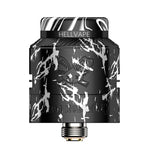 بخاخ Hellvape Dead Rabbit 4 RDA مقاس 24 مم – قوس قزح - الأرنب الميت 4 RDA
