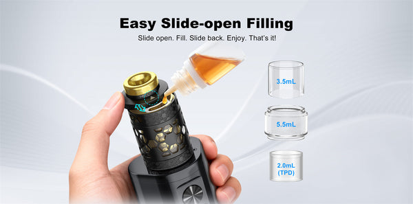 Hellvape Dead Rabbit 4 RTA Pro Tank Atomizer 5.5ml (26mm) – Hellvape Dead Rabbit 4 RTA Pro Tank Atomizer 5.5ml (26mm)
