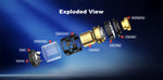 Hellvape Dead Rabbit 4 RTA Pro Tank Atomizer 5.5ml (26mm) – Black Gold - Dead Rabbit 4 RTA Pro
