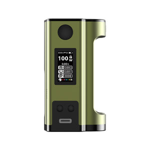 
                  Dovpo Flipside Squonk Mod 100W(Single 18650/21700) – Other – Image 2 – Parcelcabin International Shipping
              