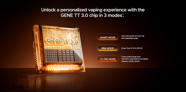 VOOPOO Drag 6 Mod Kit with Uforce-X Tank II 4400mAh 5ml (Max 220W) – VOOPOO Drag 6 Mod Kit with Uforce-X Tank II 4400mAh 5ml (Max 220W)
