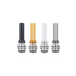 Reewape Resin 510 Drip Tip Random Color (10pcs/pack) – Default Title
