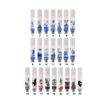 Reewape Resin 510 Drip Tip Random Color (10pcs/pack) – Default Title
