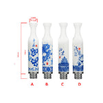 Reewape Resin 510 Drip Tip Random Color (10pcs/pack) – Default Title
