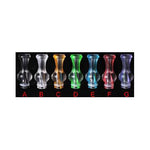 Reewape Resin 510 Drip Tip Random Color (10pcs/pack) – Default Title
