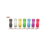 Reewape Resin 510 Drip Tip Random Color (10pcs/pack) – Default Title
