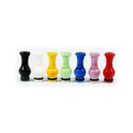 Reewape Resin 510 Drip Tip Random Color (10pcs/pack) – Default Title

