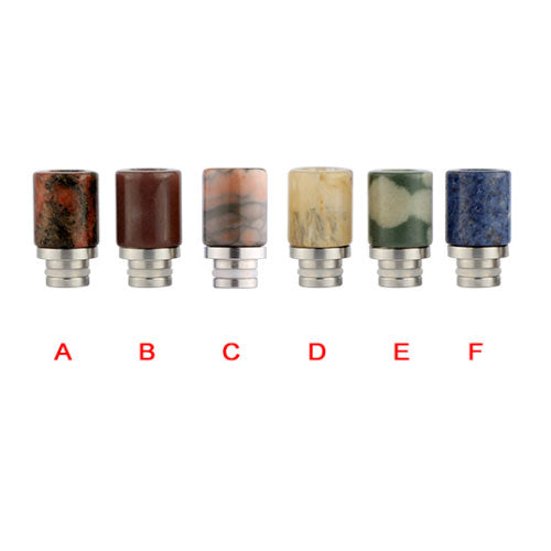 Reewape Resin 510 Drip Tip Random Color (10pcs/pack) – Reewape Resin 510 Drip Tip Random Color (10pcs/pack)
