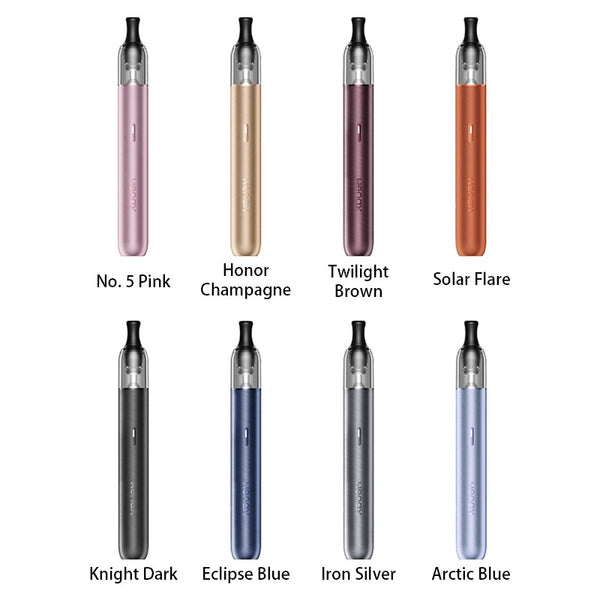 مجموعة نظام Geekvape Wenax M2 Pod بسعة 1200 مللي أمبير/ساعة و2 مل – مجموعة نظام Geekvape Wenax M2 Pod بسعة 1200 مللي أمبير/ساعة و2 مل
