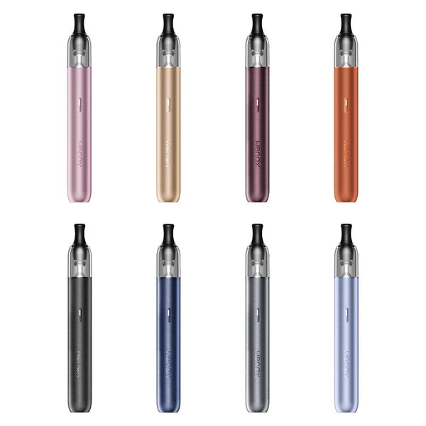 مجموعة نظام Geekvape Wenax M2 Pod بسعة 1200 مللي أمبير/ساعة و2 مل – مجموعة نظام Geekvape Wenax M2 Pod بسعة 1200 مللي أمبير/ساعة و2 مل
