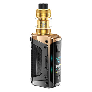 
                  Geekvape Aegis Legend 5 Mod with Z Sub-Ohm Tank 5 Atomizer 5.5/7ml – Geekvape – Image 2 – Parcelcabin International Shipping
              