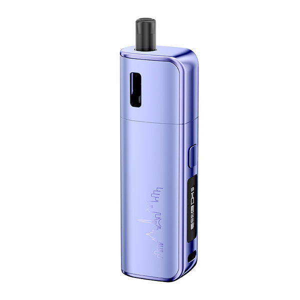 مجموعة نظام GEEKVAPE Soul AIO Pod بسعة 1500 مللي أمبير/ساعة و4 مل – مجموعة نظام GEEKVAPE Soul AIO Pod بسعة 1500 مللي أمبير/ساعة و4 مل
