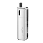 مجموعة نظام GEEKVAPE Soul AIO Pod بسعة 1500 مللي أمبير/ساعة و4 مل – Gunmetal - Soul Kit
