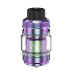 Geekvape Z Sub Ohm Tank 5 Tank 5.5ml (29mm) – Glossy Black - Z Subohm Tank 5
