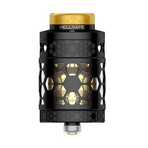 
      
        Hellvape Dead Rabbit 4 RTA Pro Tank Atomizer 5.5ml (26mm) – Other – Parcelcabin International Shipping
      
    