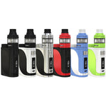 Eleaf iStick Pico 25 85W Mod kit with Ello Tank Atomizer 2ml – Full Black - iStick Pico 25 kit
