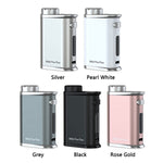 Eleaf iStick Pico Plus 75W Box Mod – Silver - Pico Plus Mod
