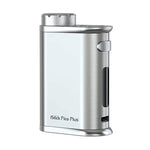 Eleaf iStick Pico Plus 75W Box Mod – Silver - Pico Plus Mod
