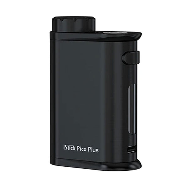 Eleaf iStick Pico Plus 75W Box Mod – Black - Pico Plus Mod
