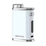 Eleaf iStick Pico Plus 75W Box Mod – Silver - Pico Plus Mod
