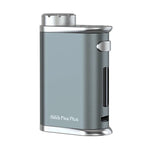 Eleaf iStick Pico Plus 75W Box Mod – Silver - Pico Plus Mod
