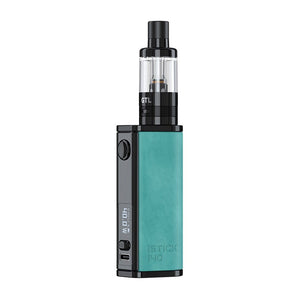 Eleaf iStick i40 Box Mod Kit with GTL D20 Tank Atomizer 2600mAh 3ml