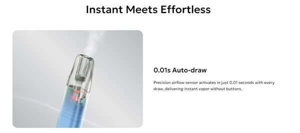 Innokin EZ LEVA PCC Pod Kit 2400mAh 2.5ml (2000mAh + 400mAh) – Innokin EZ LEVA PCC Pod Kit 2400mAh 2.5ml (2000mAh + 400mAh)
