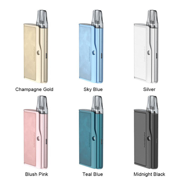 Innokin EZ LEVA PCC Pod Kit 2400mAh 2.5ml (2000mAh + 400mAh) – Innokin EZ LEVA PCC Pod Kit 2400mAh 2.5ml (2000mAh + 400mAh)
