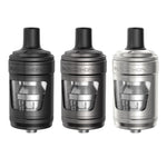 Innokin Zenith II Pro خزان البخاخ 4.5 مل – فولاذ مقاوم للصدأ - خزان Zenith II Pro
